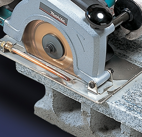 "MAKITA"牧田牌 切割機(雲石機) 180mm