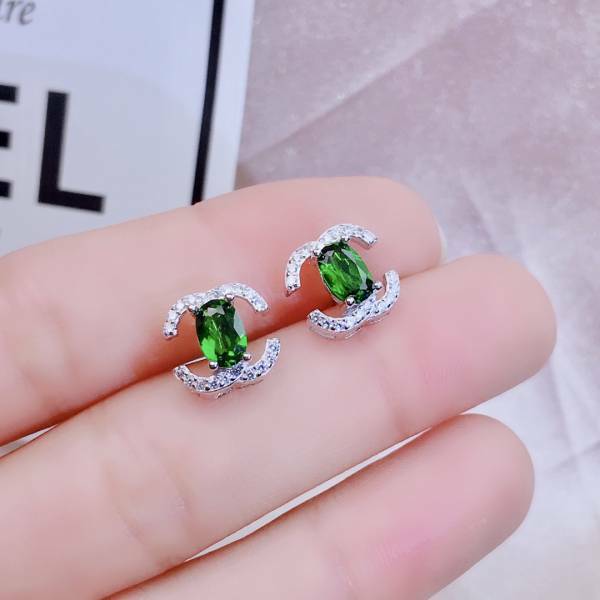 925銀套組 透輝石