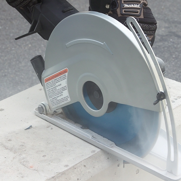 "MAKITA"牧田牌 切割機(雲石機)305mm