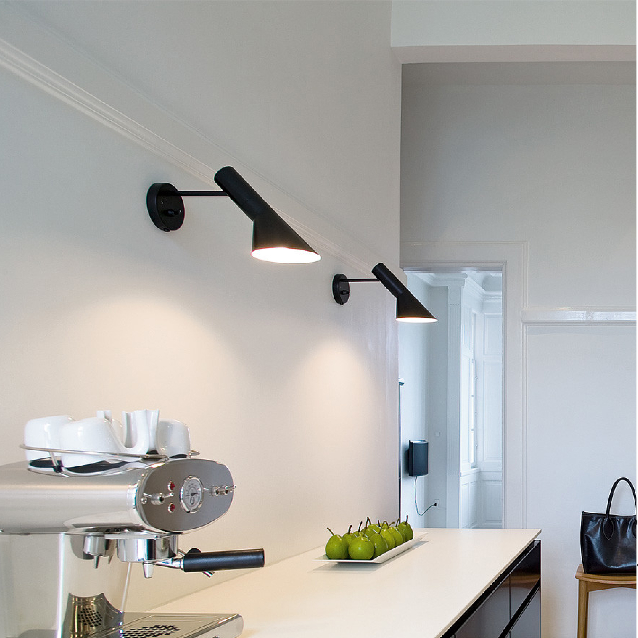 (預購) AJ / 壁燈 by Louis Poulsen