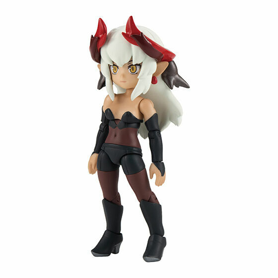 行版 GASHAPON QUEST -獸人之國編-