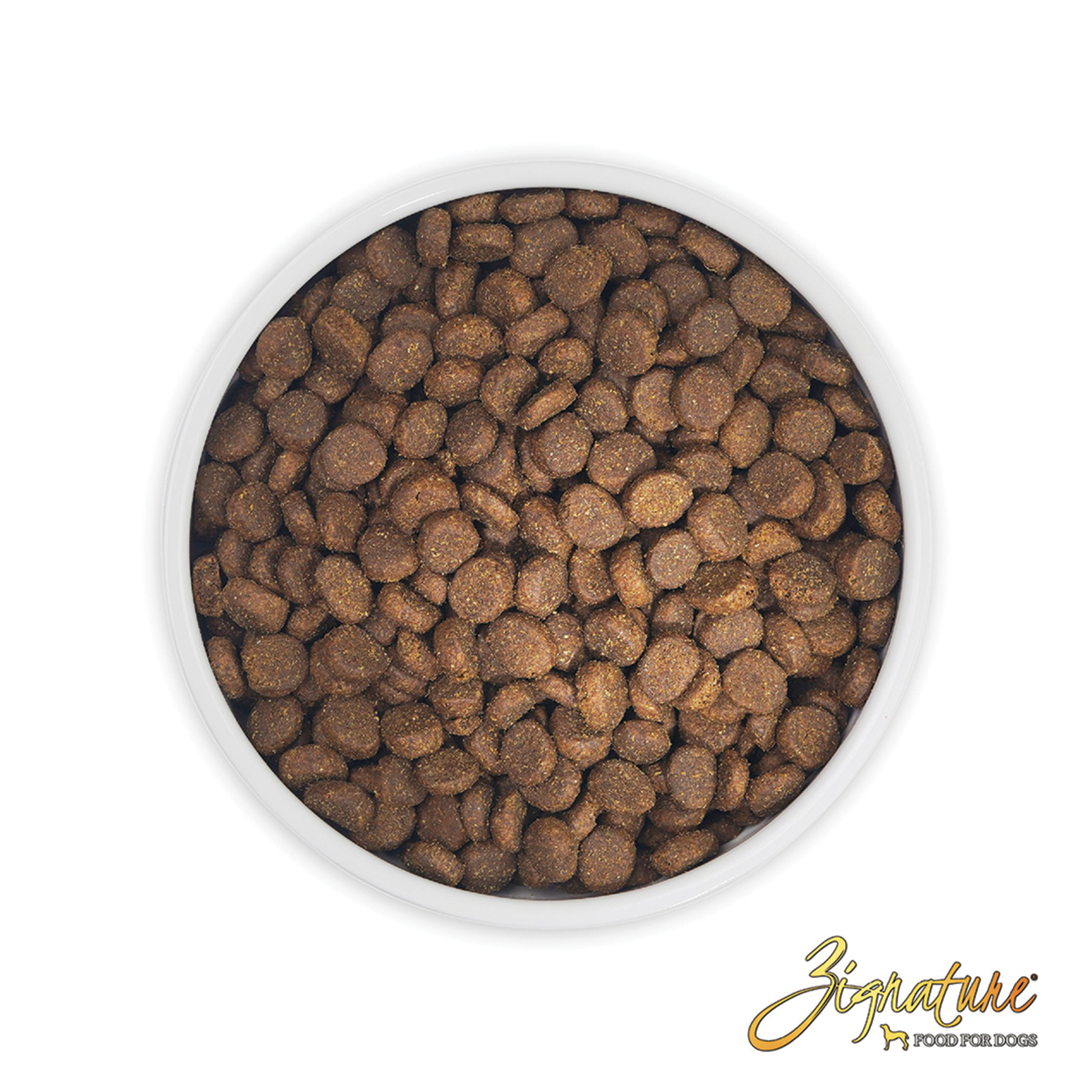 Zignature Zssential Formula Dry Dog Food．4lb/12.5lb/25lb