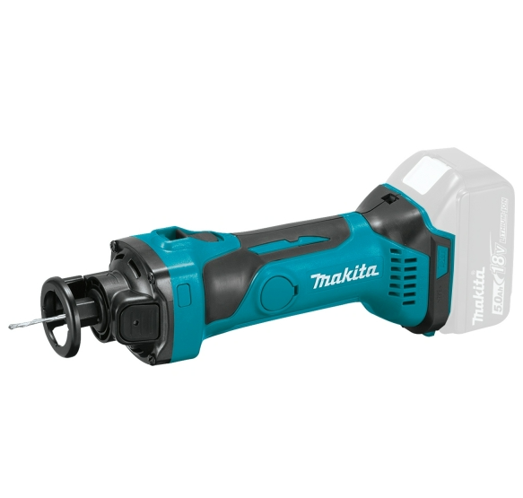 "MAKITA"牧田牌 充電石膏板切口機(鋰18V)