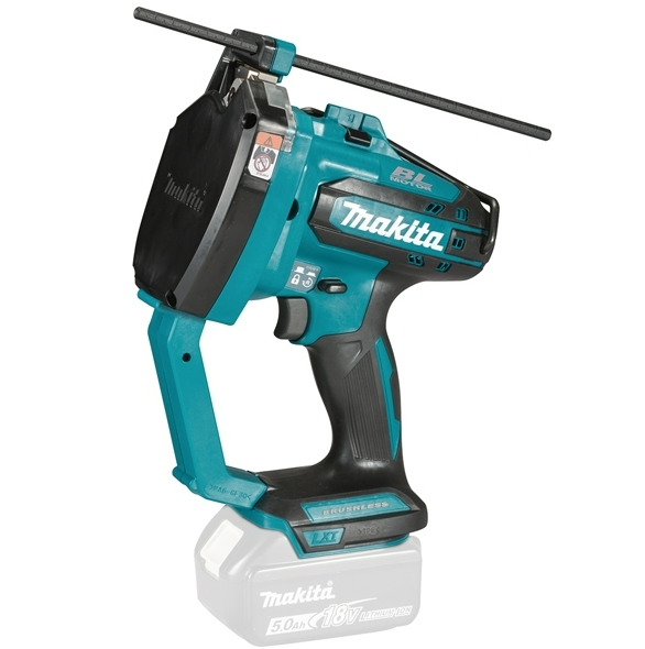 "MAKITA"牧田牌 充電式絲桿切斷機(鋰18V)