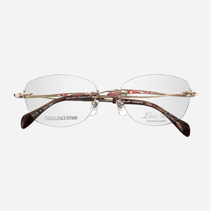 Charmant Eyeglasses – Premium Quality, Free Delivery 