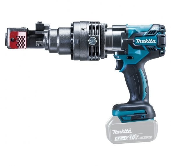 "MAKITA"牧田牌 充電式鋼筋切斷機(鋰18V)