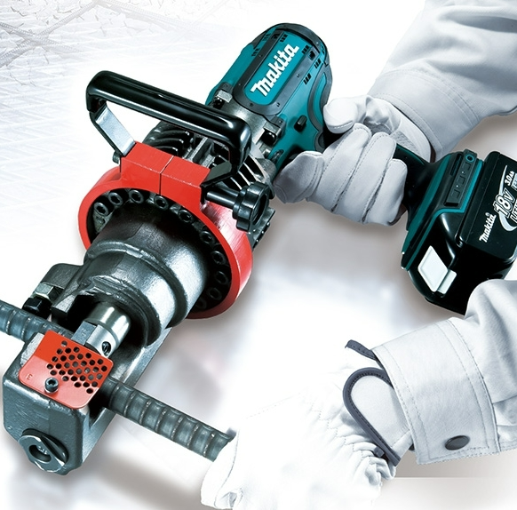 "MAKITA"牧田牌 充電式鋼筋切斷機(鋰18V)