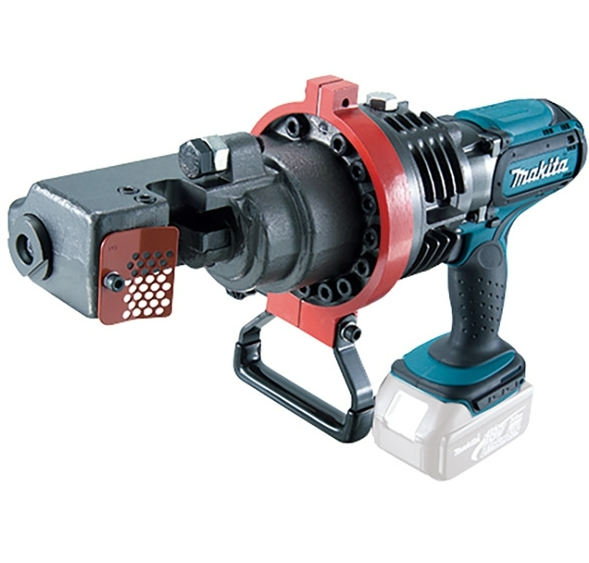 "MAKITA"牧田牌 充電式鋼筋切斷機(鋰18V)