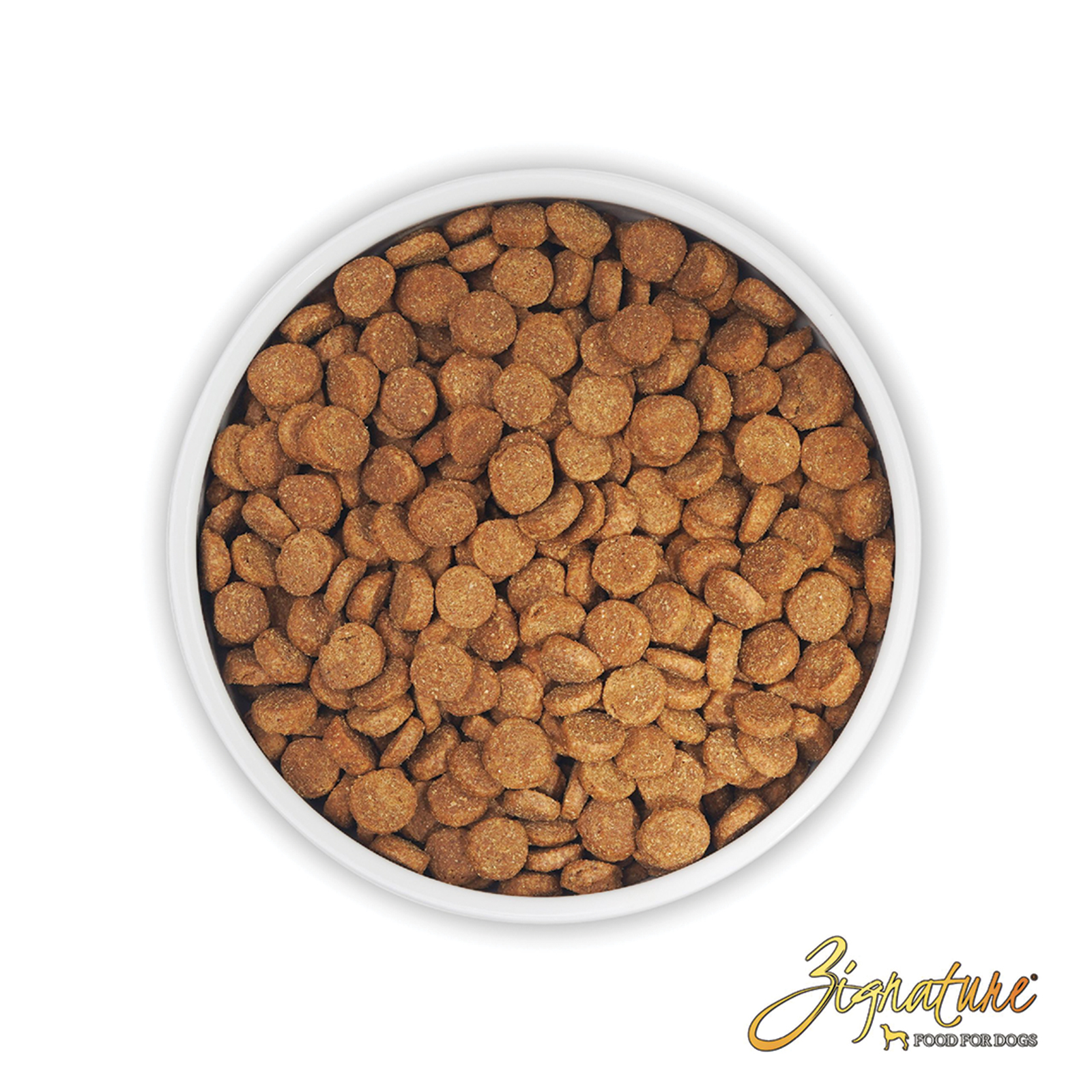 Zignature Grain Free Dry Dog Food - Kangaroo．4lb/12.5lb/25lb