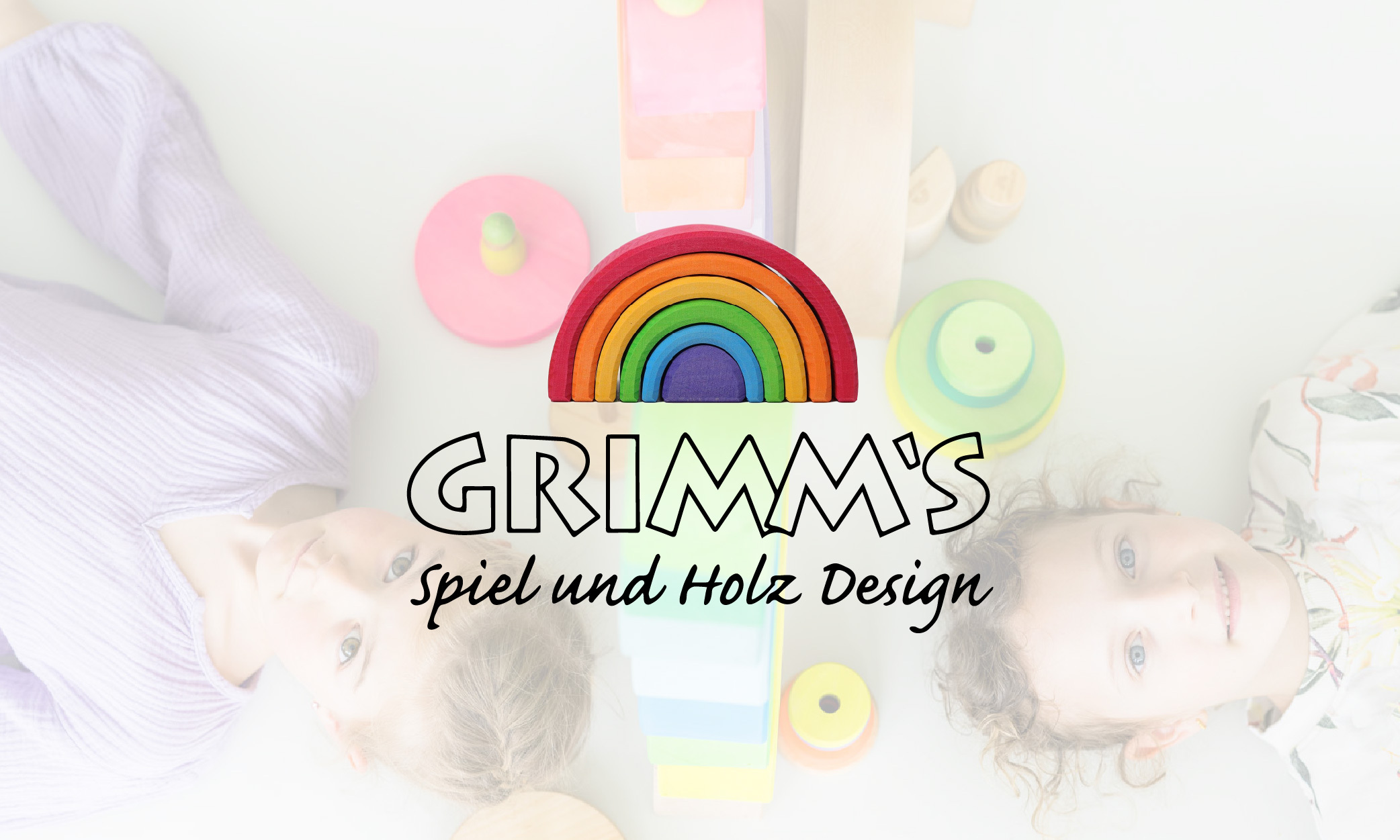 GRIMM'S 銷售據點