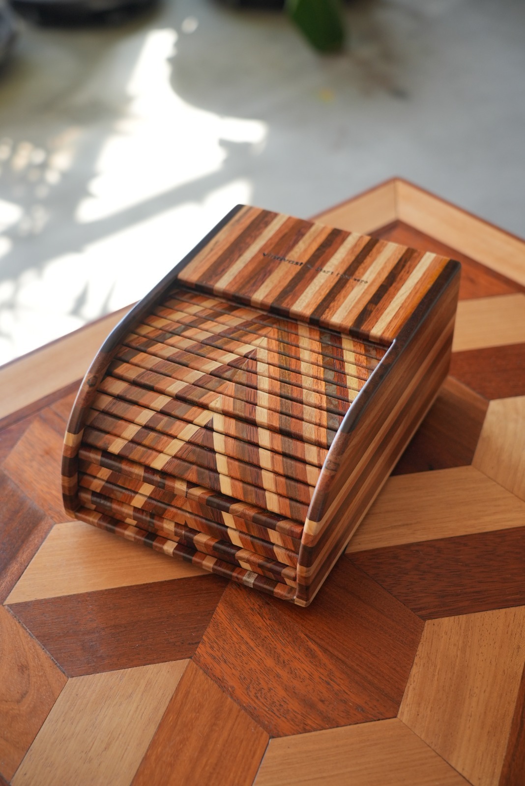 Vinavast x SFZ jewelry box v2