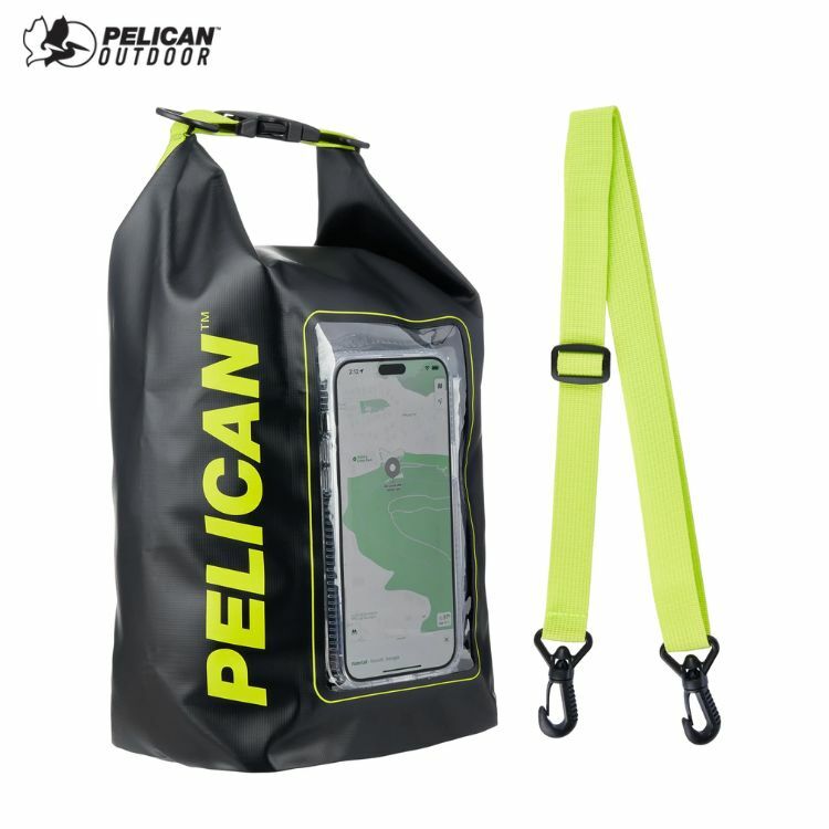 Pelican Marine Waterproof Floating Pouch 防水袋 原裝行貨