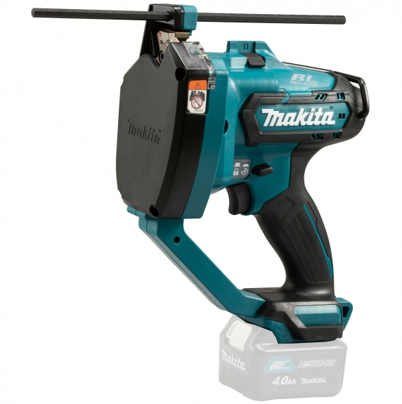 "MAKITA"牧田牌 充電式絲桿切斷機(鋰12V)