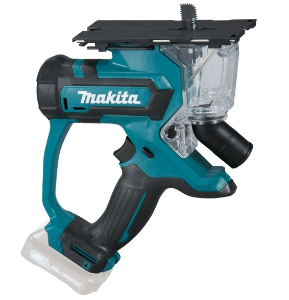 "MAKITA"牧田牌 充電式石膏板切割機(鋰12V)