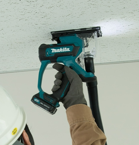 "MAKITA"牧田牌 充電式石膏板切割機(鋰12V)