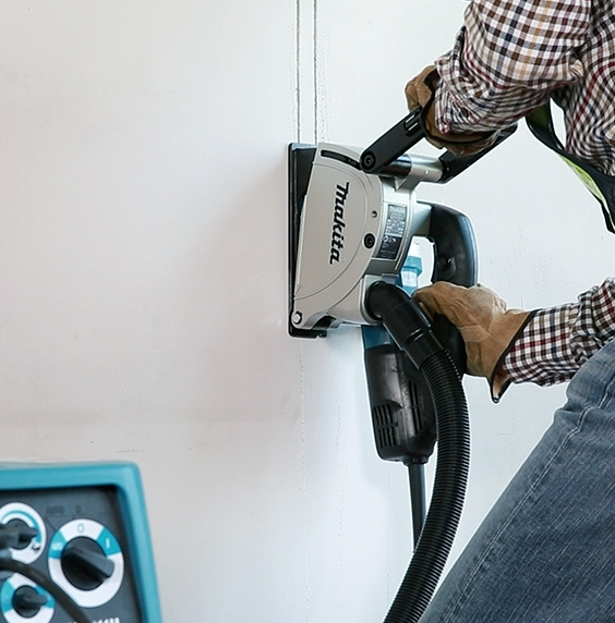 "MAKITA"牧田牌 石材開槽切割機125mm