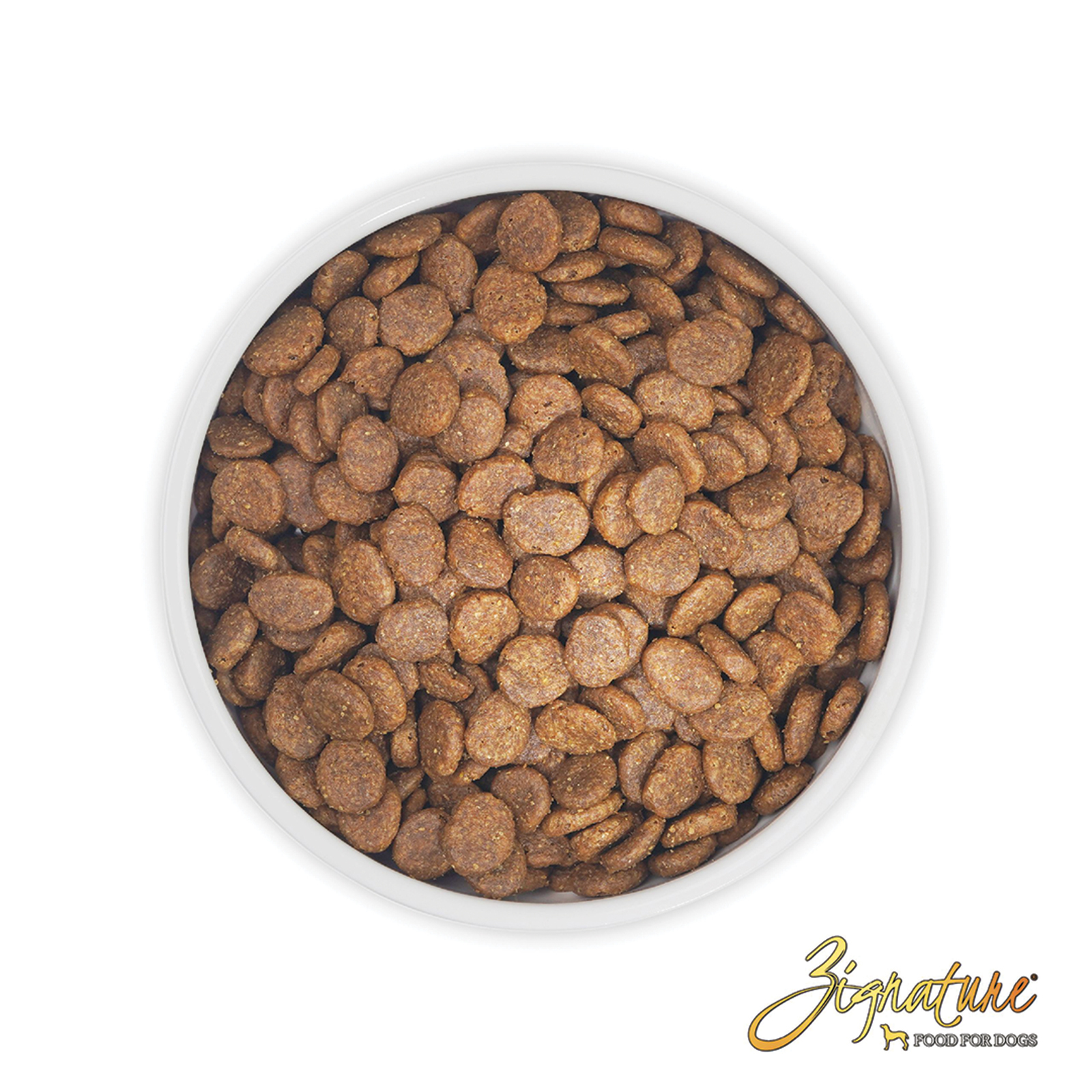 Zignature Grain Free Dry Dog Food - Salmon．4lb/12.5lb/25lb