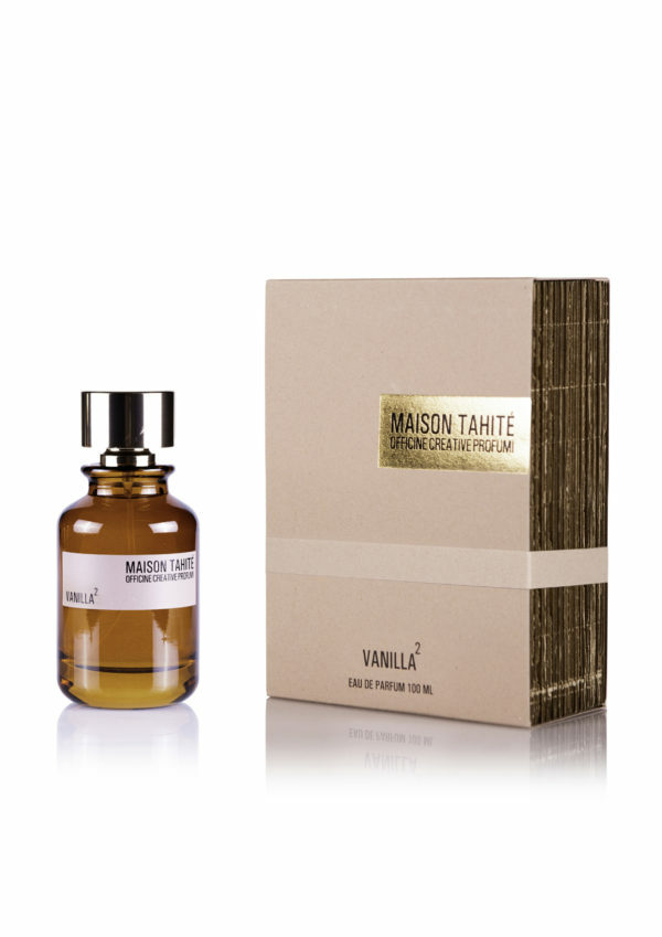 Maison Tahité VANILLA² 淡香精