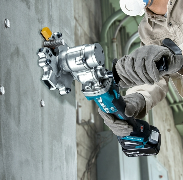 "MAKITA"牧田牌 充電式鋼筋切斷機(鋰18V)