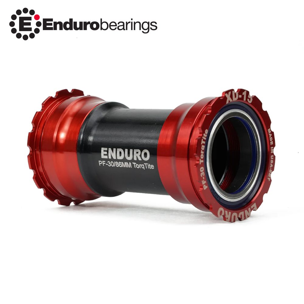 BB386 30mm大盤,BB386 對鎖式BB, XD-15 45° 陶瓷斜角培林,for BB386 五通 30mm大盤(BKC-0690)