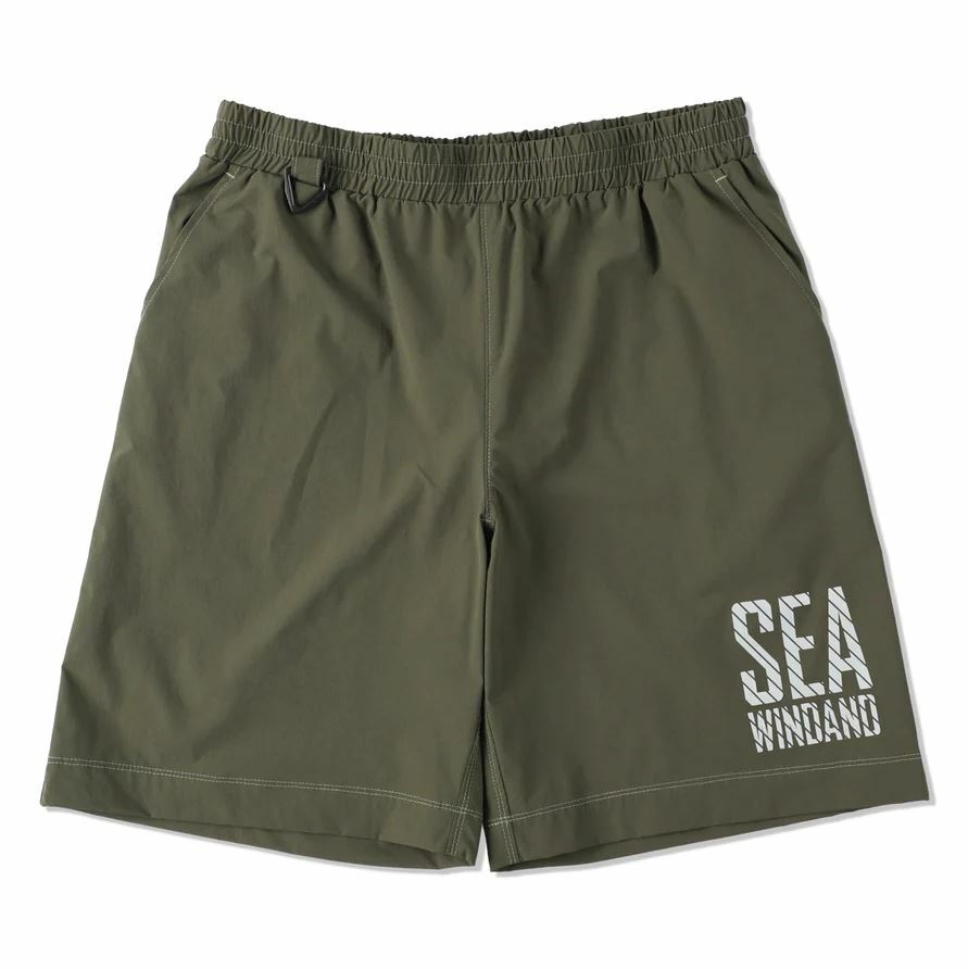 WIND AND SEA MILITARY SURPLUS SHORT