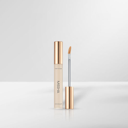 Missha Stay Tip Concealer High Cover 3.8ml