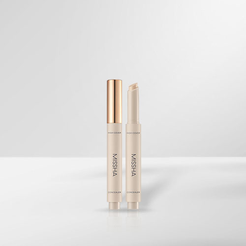 Missha Stay Stick Concealer High Cover 2.8g