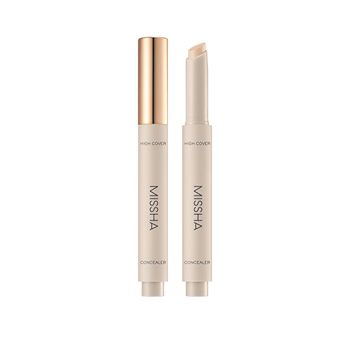 Missha Stay Stick Concealer High Cover 2.8g