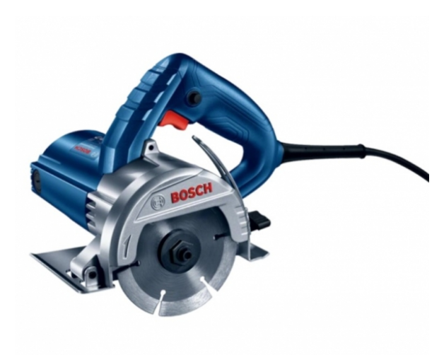 "BOSCH" 115mm 雲石切割機(1400W)