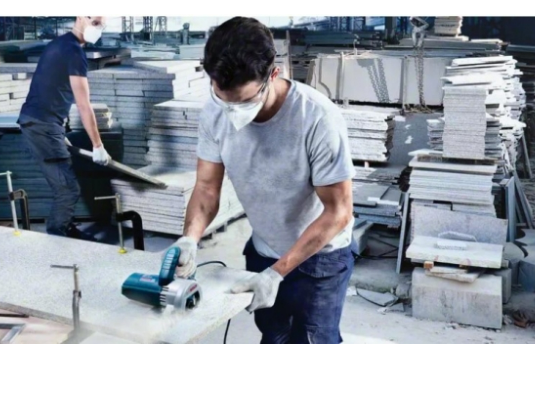 "BOSCH" 115mm 雲石切割機(1400W)