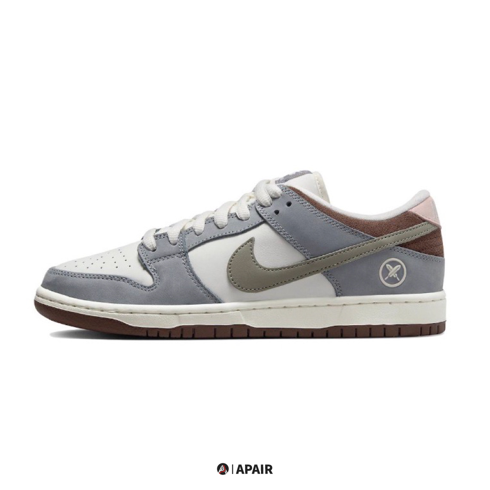 【APAIR】預購 Yuto Horigome x Nike Dunk Low SB 滑板冠軍 聯名 FQ1180-001