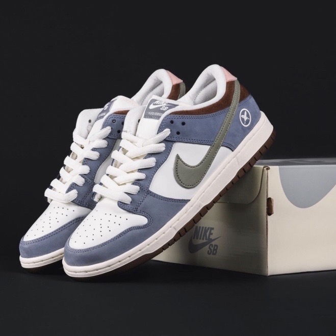 【APAIR】預購 Yuto Horigome x Nike Dunk Low SB 滑板冠軍 聯名 FQ1180-001
