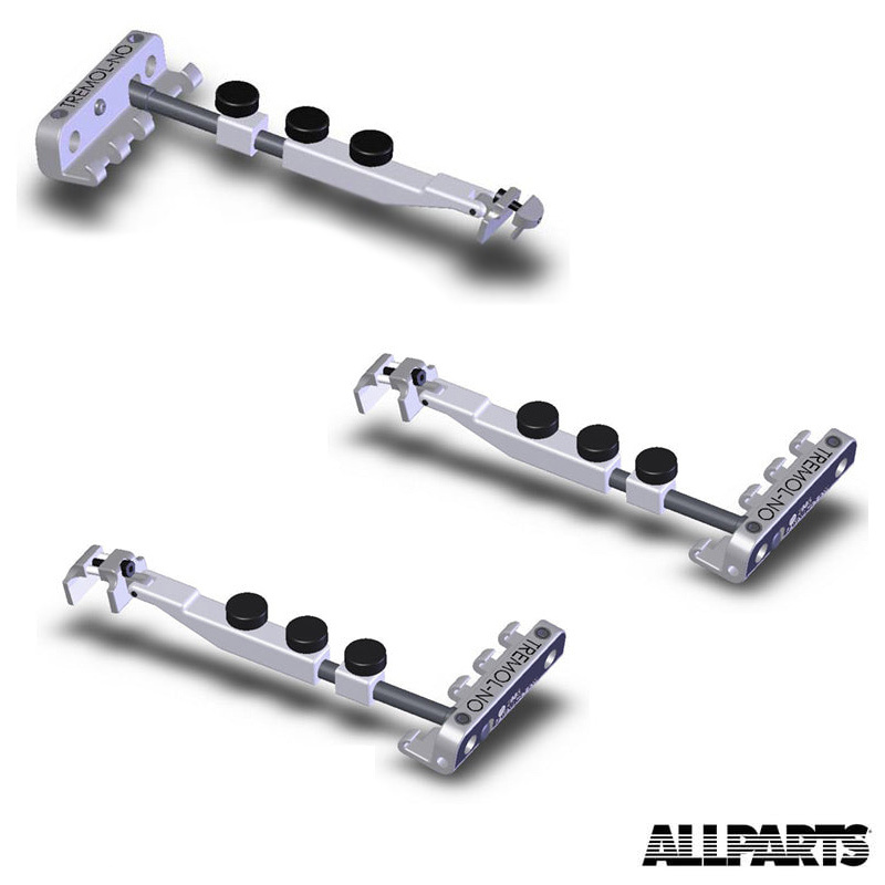 Allparts Tremol-No 搖座救星 大搖救星