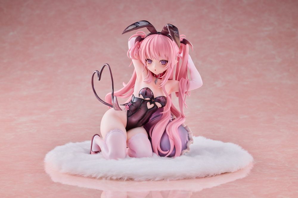 PURE RURUMU SUCCUBUS 1/6 SCALE FIGURE NORMAL EDITION
