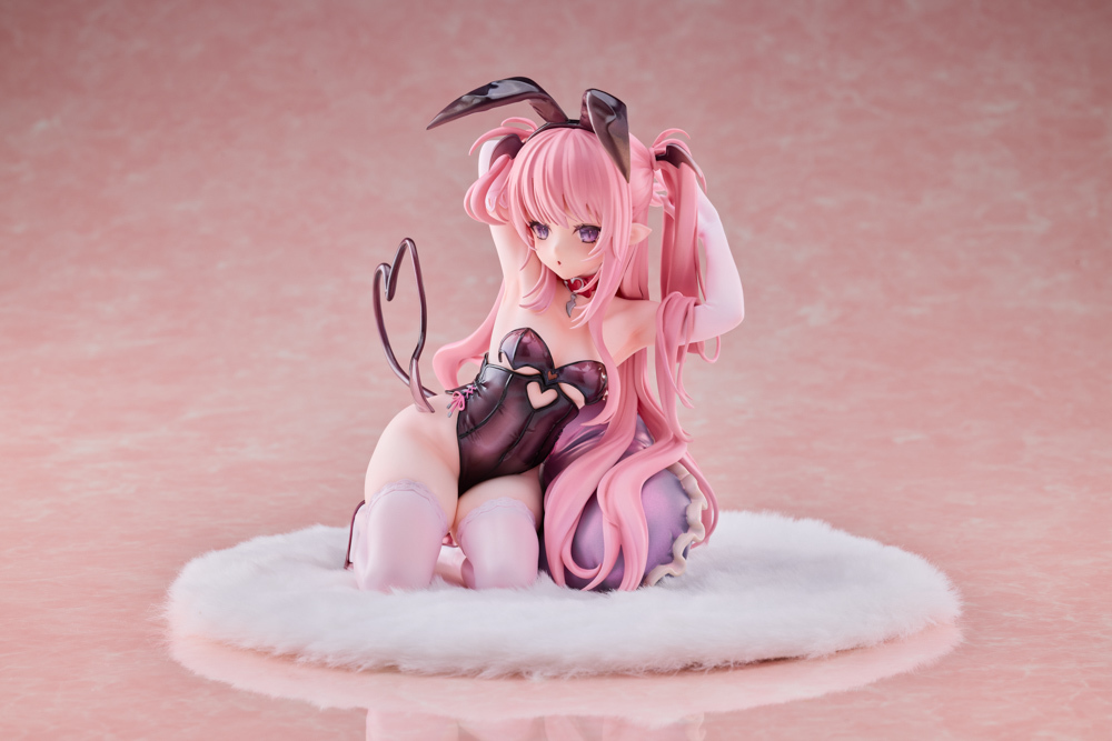 PURE RURUMU SUCCUBUS 1/6 SCALE FIGURE NORMAL EDITION