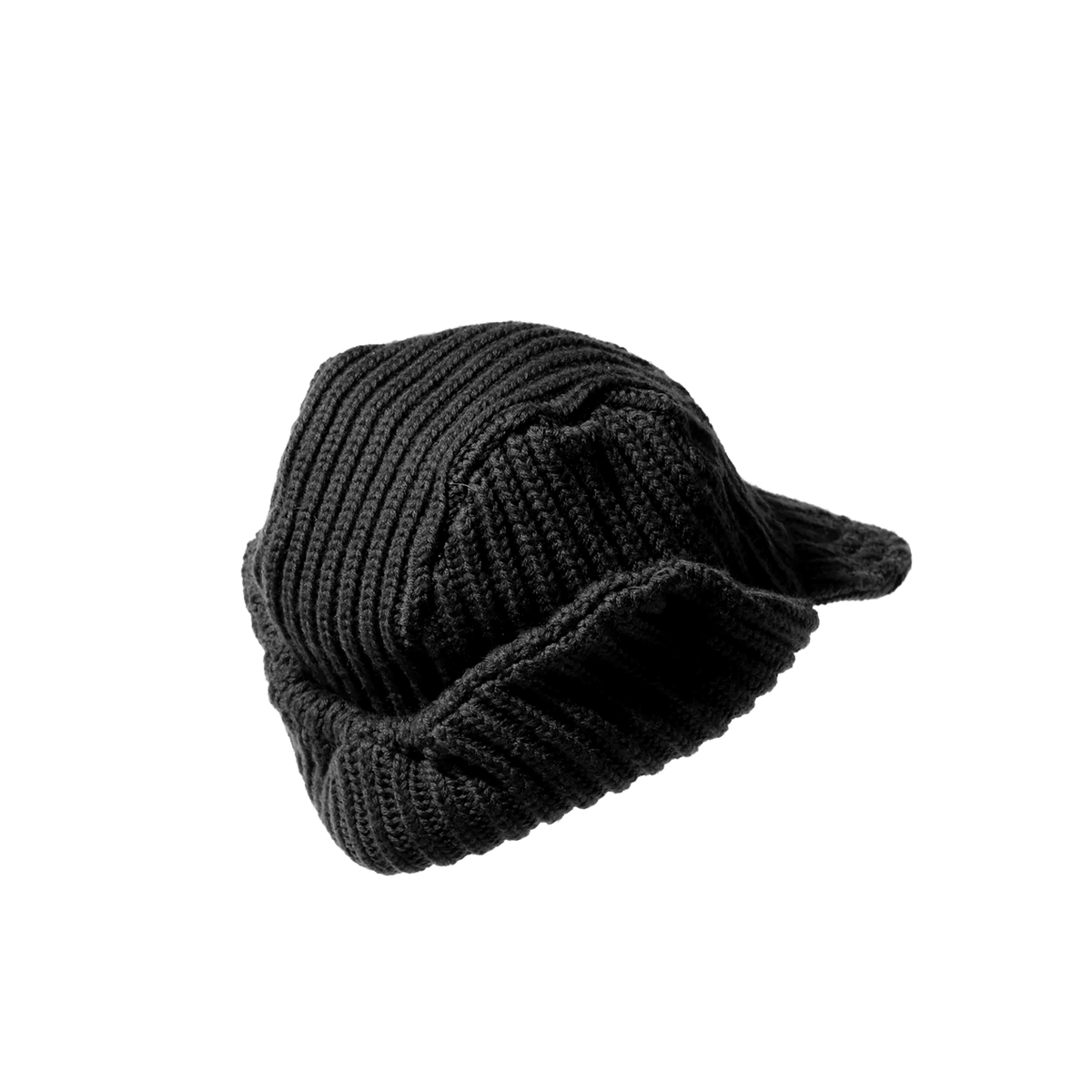 NEEDLES BIRD SHOOTING CAP - MERINO WOOL