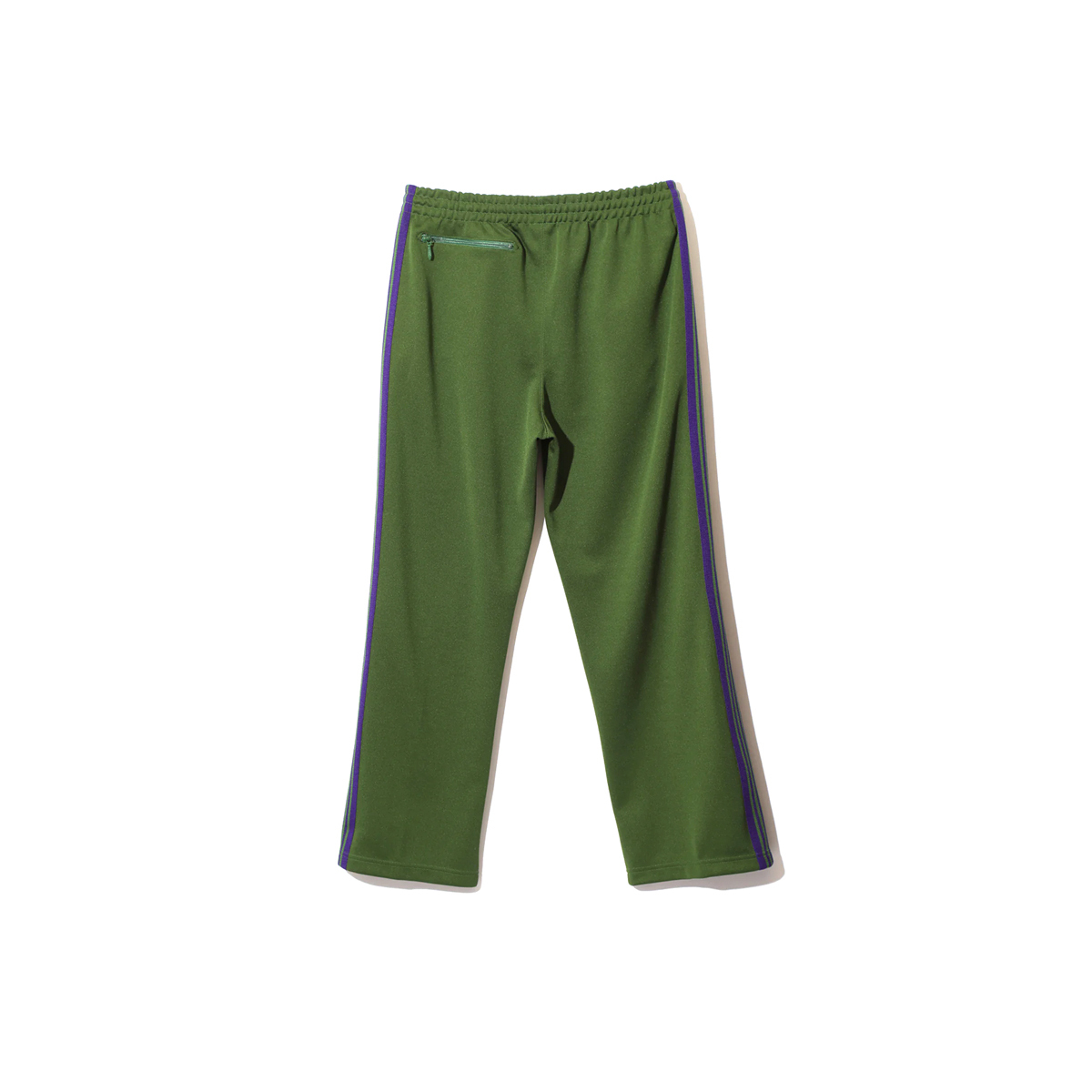 NEEDLES TRACK PANT - POLY SMOOTH