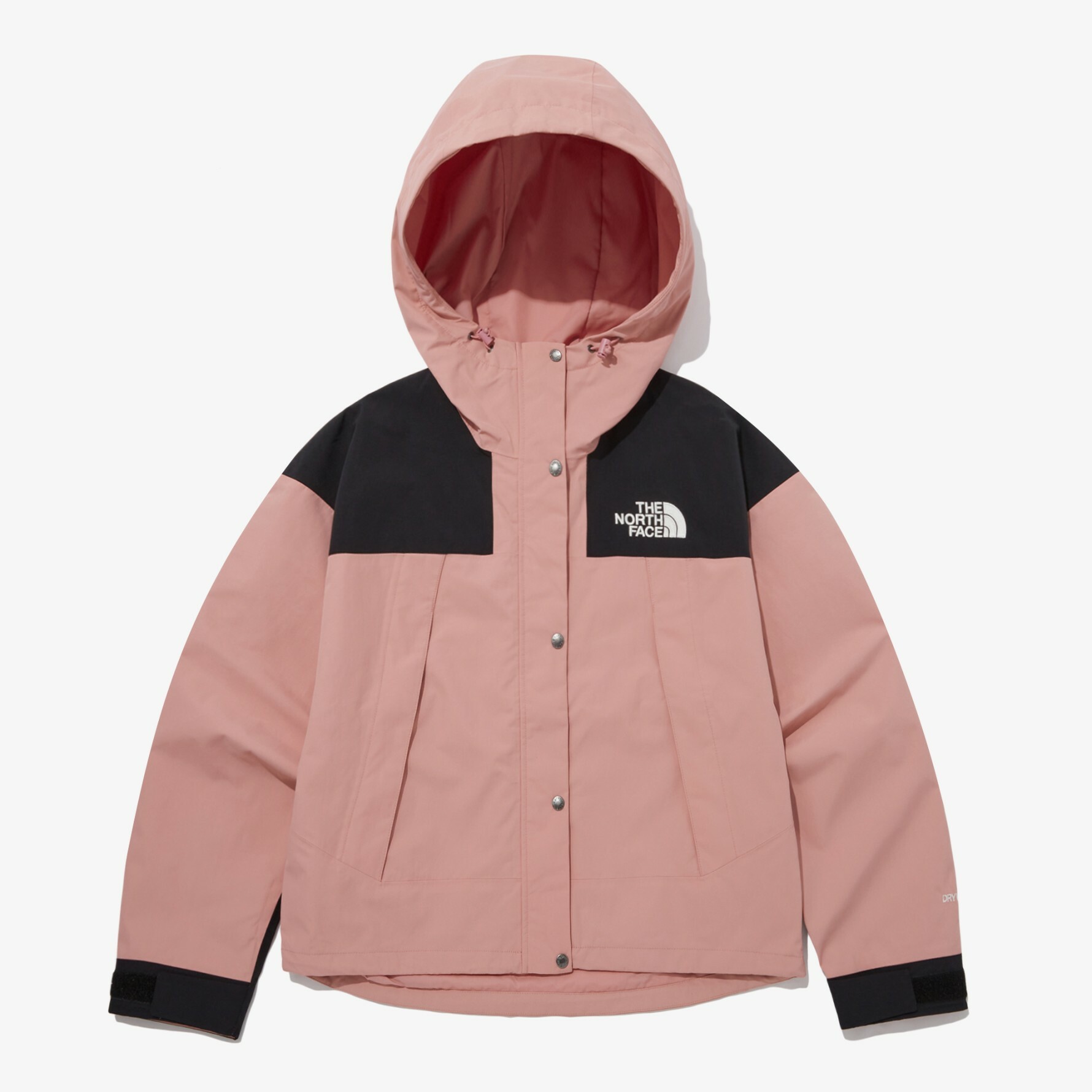 THE NORTH FACE MOUNTAIN JACKET