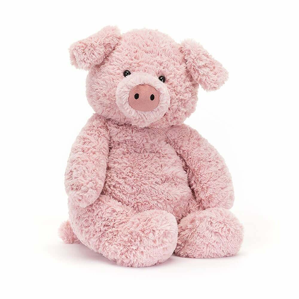 Jellycat Barnabus Pig 粉紅豬(42cm)