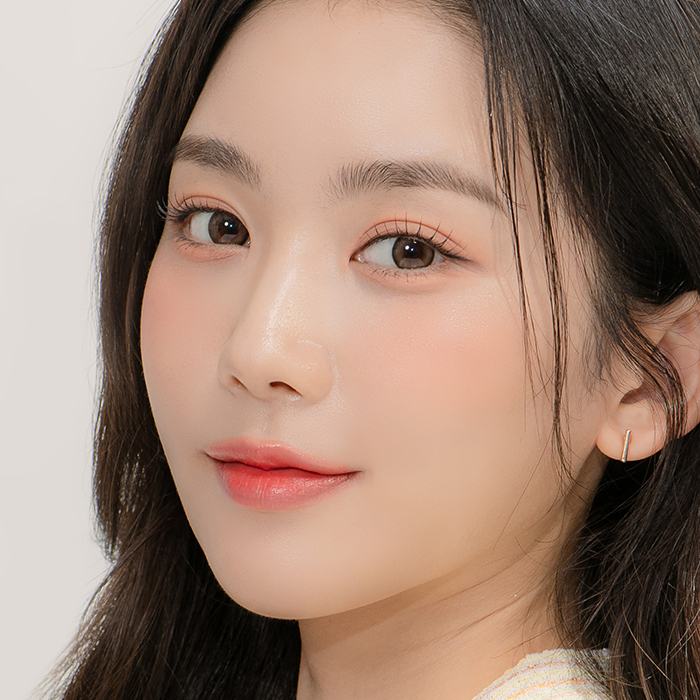 [日拋] Lenstown 247 Bom Brown 1 Day 日拋隱形眼鏡｜每盒10片