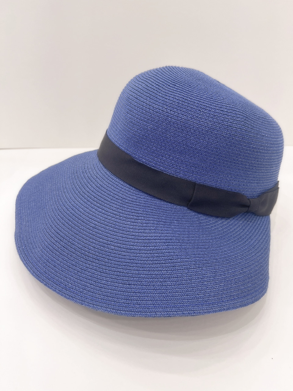 石田家編織遮陽帽子13