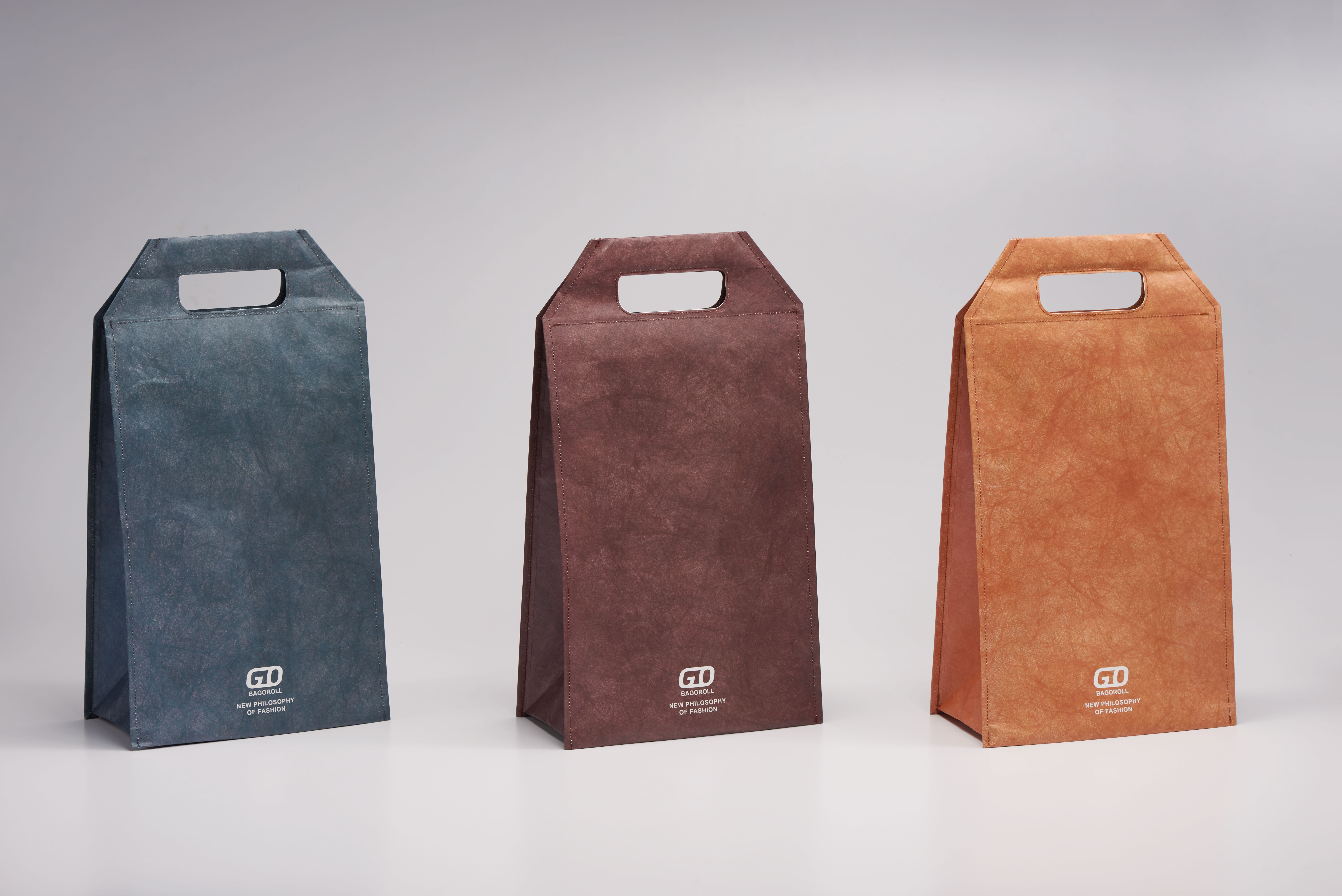 【FLYTTA】BAGOROLL隨時袋