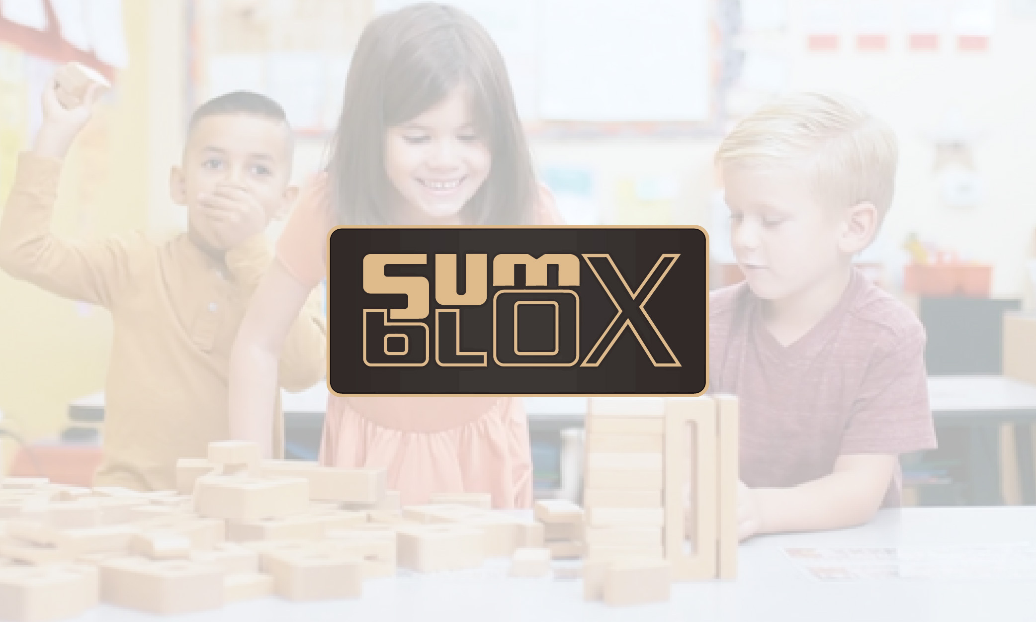 Sumblox 銷售據點