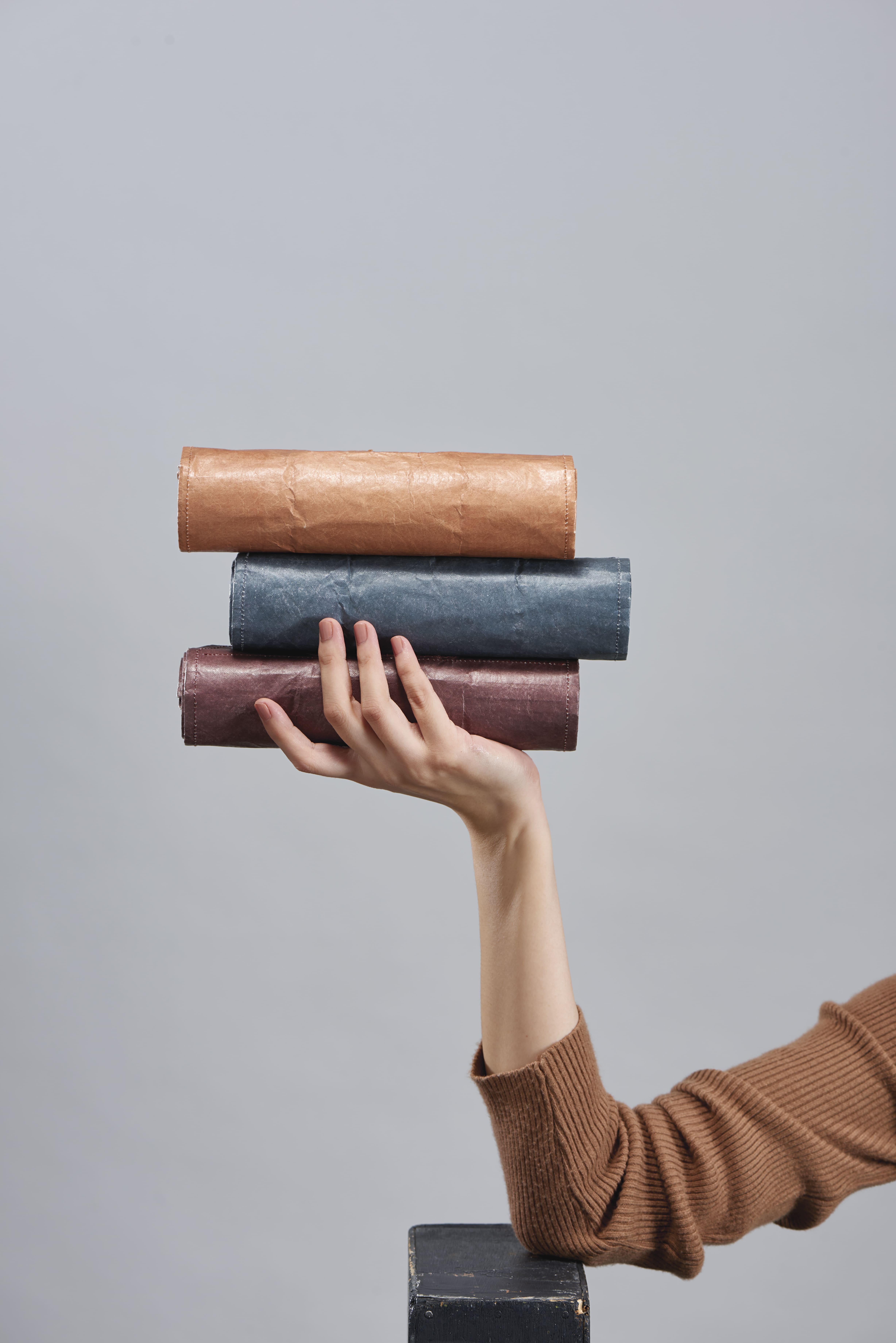 【FLYTTA】BAGOROLL隨時袋