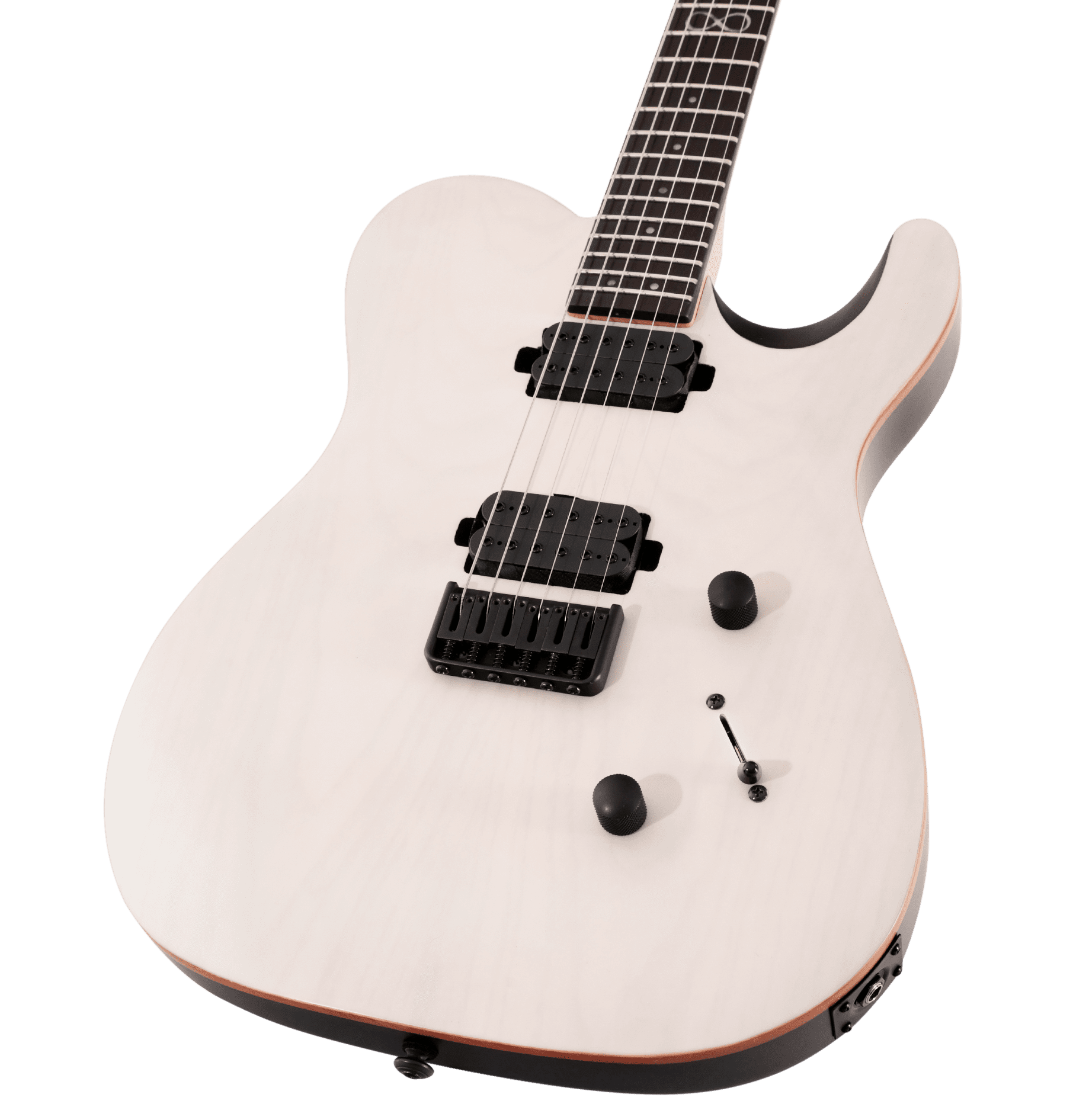 Chapman Chapman guitars ML3 Modern Bright White Satin 消光木紋白 電吉他 — 三峽吉他 / Bass｜YA! 玩音樂