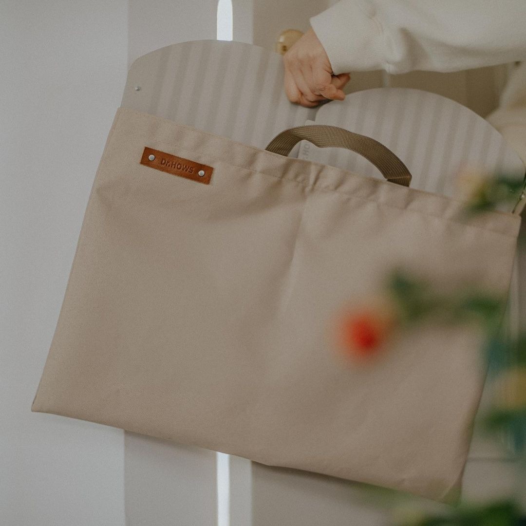 【Dr.HOW】TWINKLE  擋風板專用收納袋