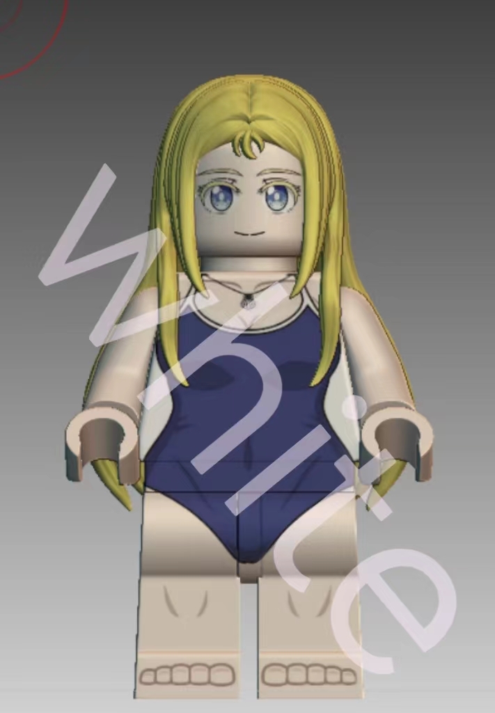 【White Brick】小舟潮