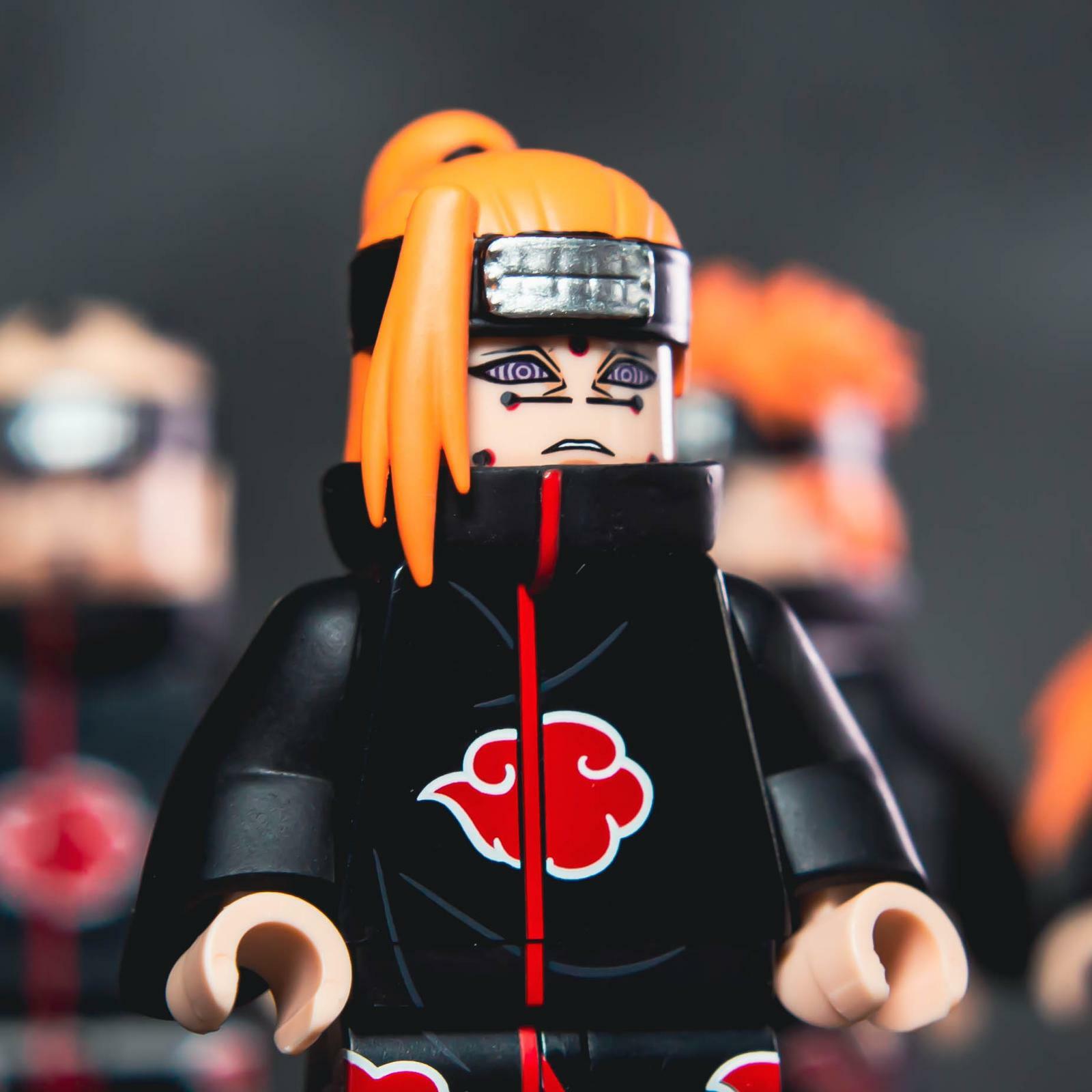 【Hola Amigo】畜生道 2.0