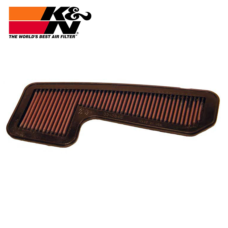 K&N 高流量空氣濾芯 33-2845 LEXUS IS200 1999-2005