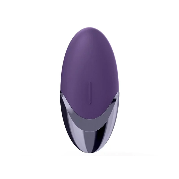 Satisfyer Purple Pleasure陰蒂震動器